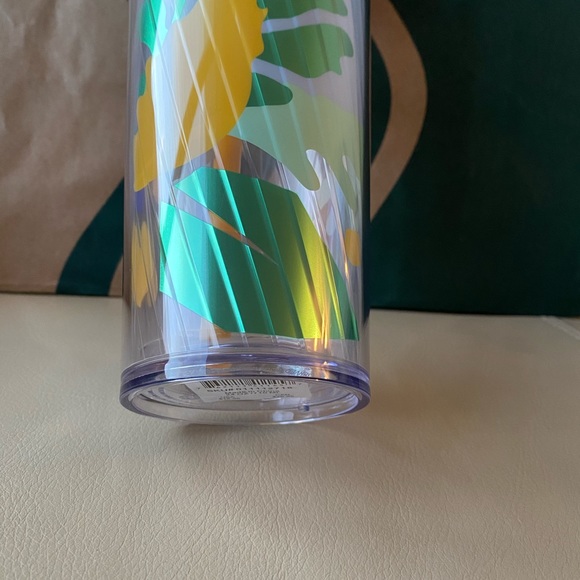 Starbucks-2020 Summer Collection 24oz - Picture 4 of 4